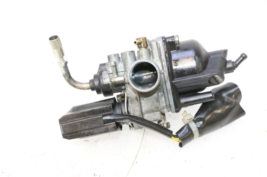 photo de VERGASER PIAGGIO TYPHOON 50 (2000 - 2009) - Technische close-up