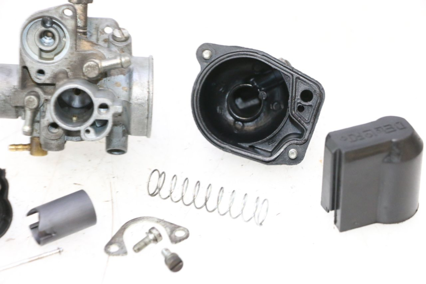 photo de VERGASER PIAGGIO TYPHOON 50 (2000 - 2009) - Gecontroleerd onderdeel
