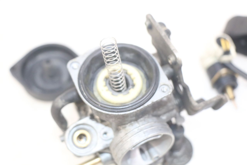 photo de VERGASER SUZUKI UH BURGMAN 125 (2002 - 2006) - Productaanzicht