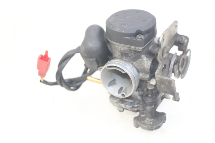 photo de VERGASER SUZUKI UH BURGMAN 125 (2002 - 2006) - Zoom op gebruiksstaat
