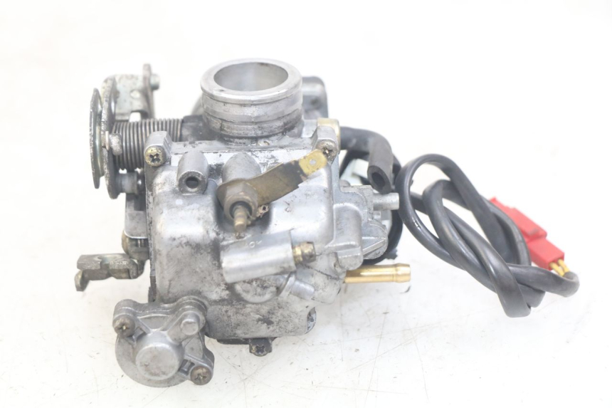 photo de VERGASER SUZUKI UH BURGMAN 125 (2002 - 2006) - Technische close-up