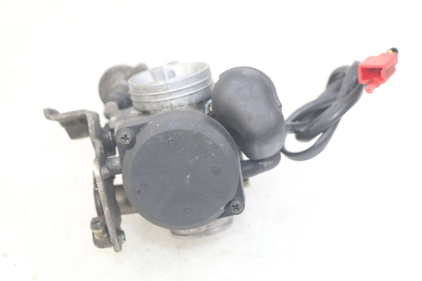 photo de VERGASER SUZUKI UH BURGMAN 125 (2002 - 2006) - Overzicht