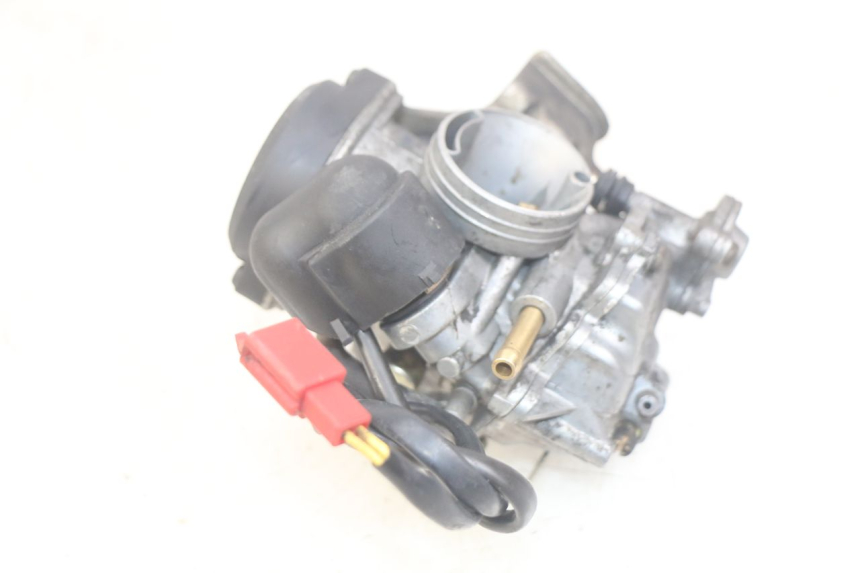 photo de VERGASER SUZUKI UH BURGMAN 125 (2002 - 2006) - Bevestigingspunten