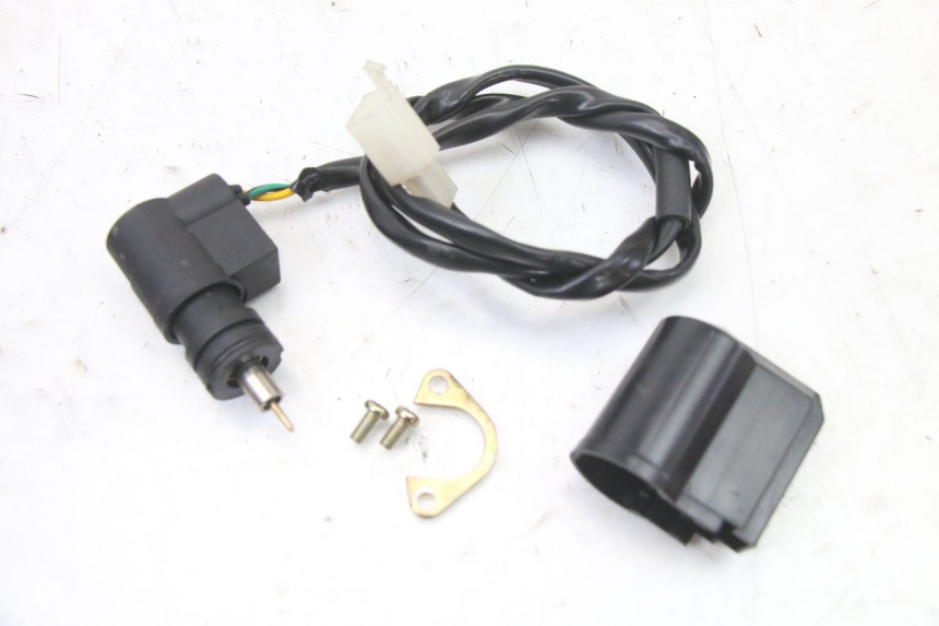 photo de VERGASER UNIVERSAL BIKE ZN50QT-11B 50 (2018 - 2021) - Productaanzicht