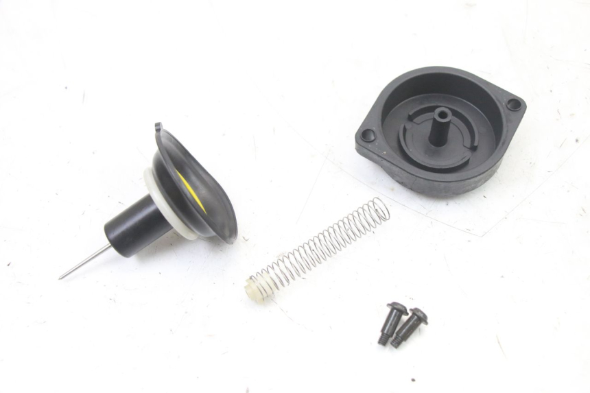 photo de VERGASER UNIVERSAL BIKE ZN50QT-11B 50 (2018 - 2021) - Kenmerkende details