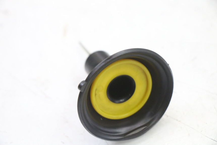 photo de VERGASER UNIVERSAL BIKE ZN50QT-11B 50 (2018 - 2021) - Zoom op componenten