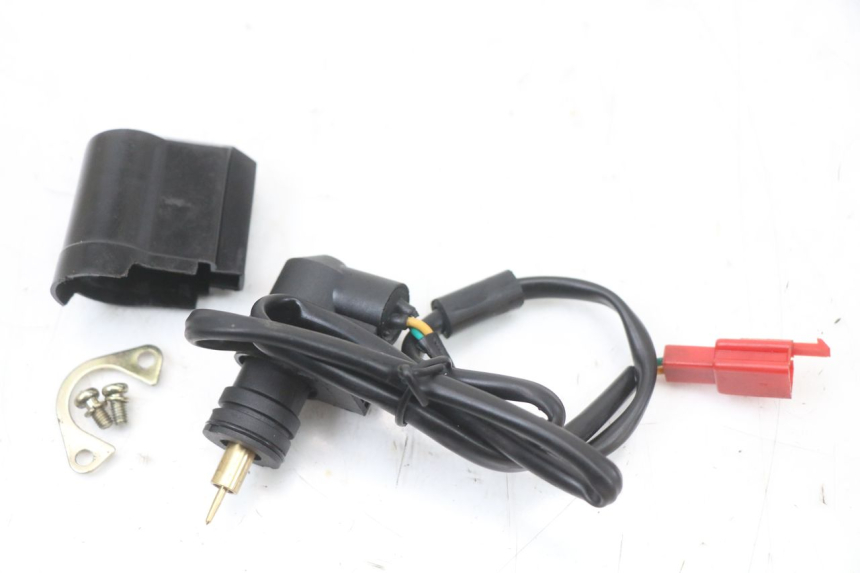 photo de VERGASER PEUGEOT V-CLIC VCLIC 50 (2007 - 2013) - Zoom op componenten