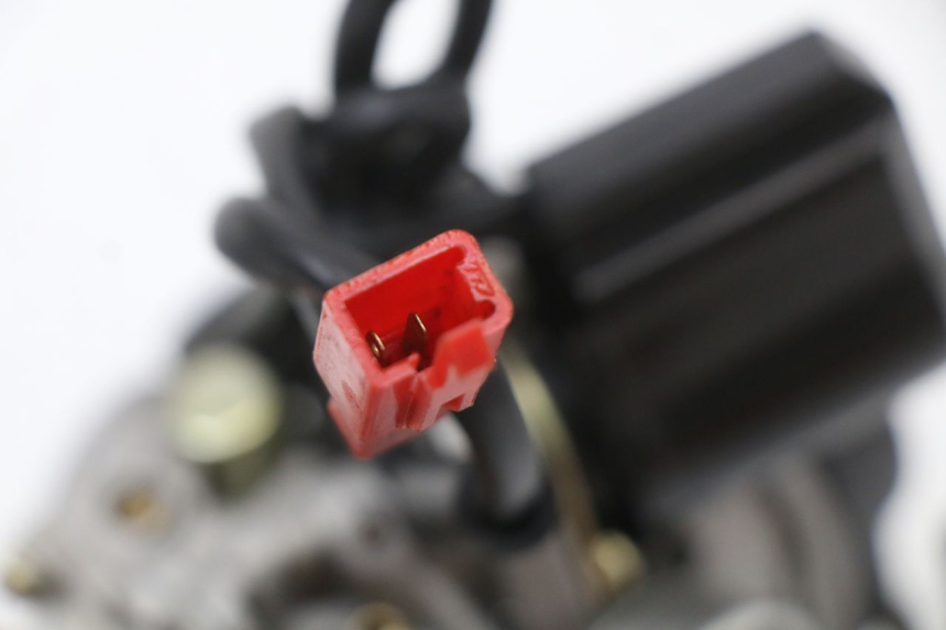 photo de VERGASER PEUGEOT V-CLIC VCLIC 50 (2007 - 2013) - Bevestigingspunten