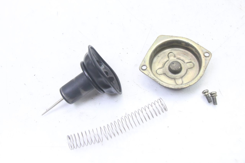 photo de VERGASER PEUGEOT V-CLIC VCLIC 50 (2007 - 2013) - Productaanzicht