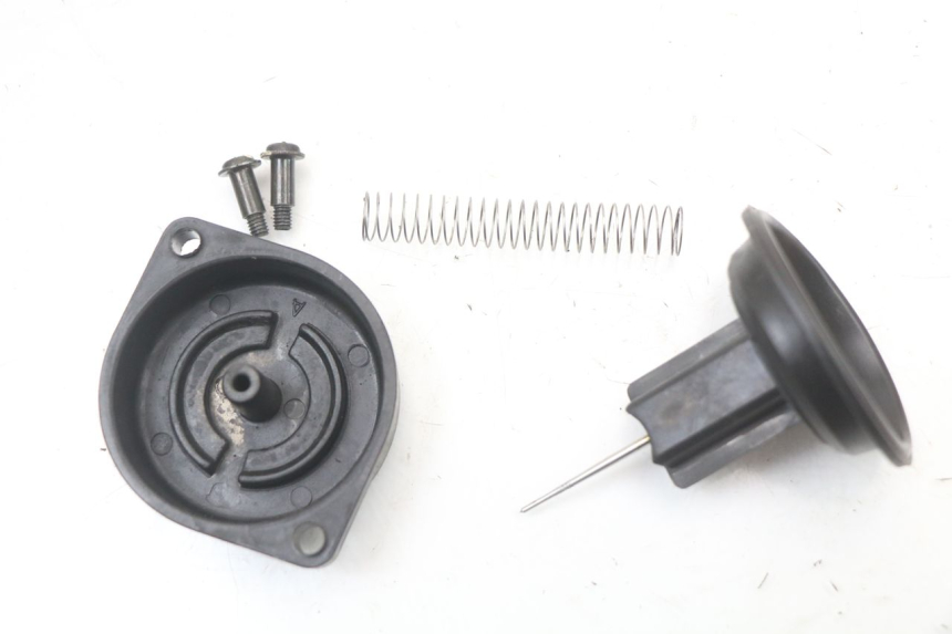 photo de VERGASER BEELINE VELOCE 4T 50 (2011 - 2020) - Markeringen en referenties