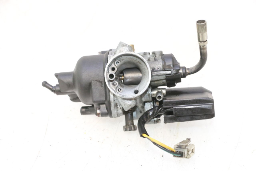 photo de VERGASER PIAGGIO VESPA LX 2T 50 (2005 - 2013) - Hoofdaanzicht