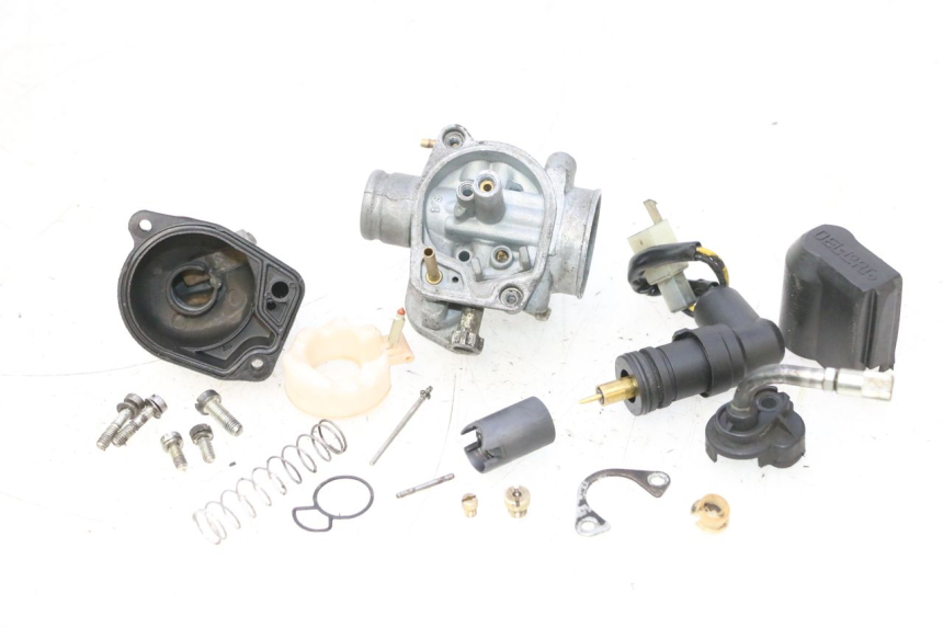 photo de VERGASER PIAGGIO VESPA LX 2T 50 (2005 - 2013) - Detail van het onderdeel