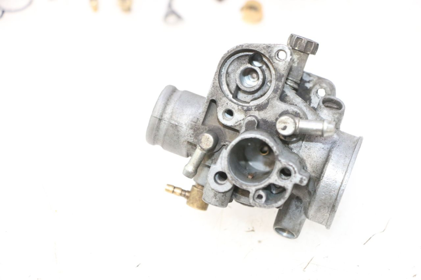 photo de VERGASER PIAGGIO VESPA LX 2T 50 (2005 - 2013) - Productaanzicht