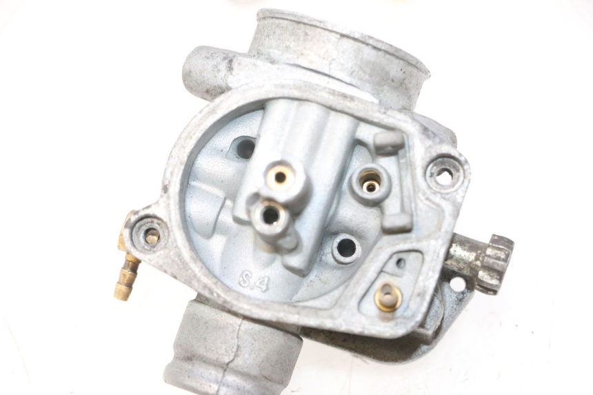 photo de VERGASER PIAGGIO VESPA LX 2T 50 (2005 - 2013) - Kenmerkende details