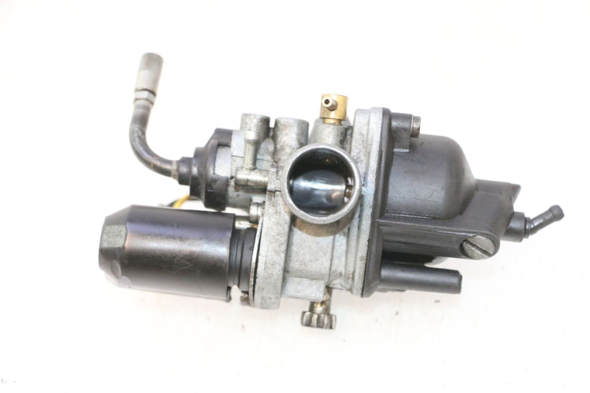 photo de VERGASER PIAGGIO VESPA LX 2T 50 (2005 - 2013) - Technische close-up