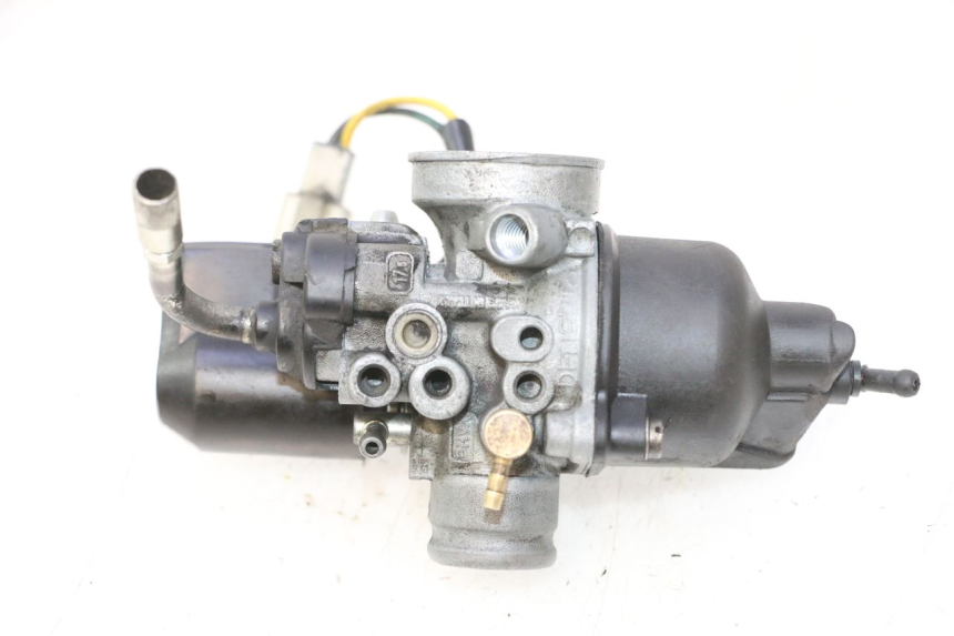 photo de VERGASER PIAGGIO VESPA LX 2T 50 (2005 - 2013) - Bevestigingspunten