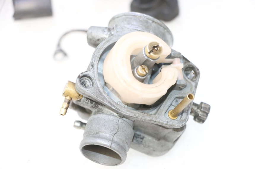 photo de VERGASER PIAGGIO VESPA LX 2T 50 (2005 - 2013) - Gecontroleerd onderdeel