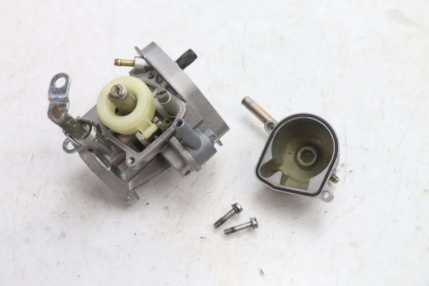 photo de CARBURATEUR PIAGGIO VESPA PK FL 2T 50 (1990 - 1996) - Detail van het onderdeel