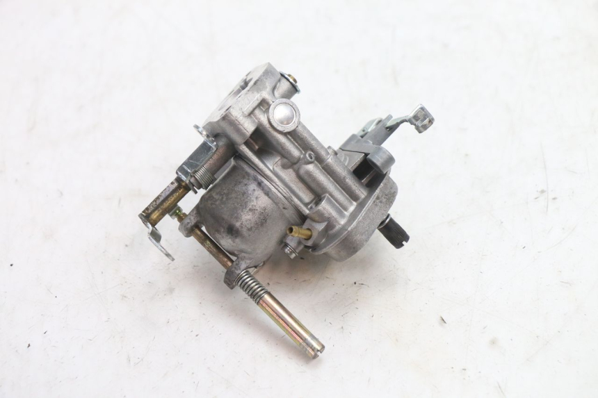 photo de CARBURATEUR PIAGGIO VESPA PK FL 2T 50 (1990 - 1996) - Zoom op gebruiksstaat