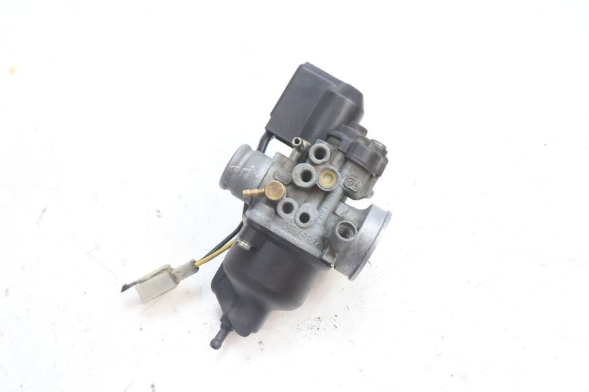 photo de VERGASER PIAGGIO VESPA PRIMAVERA 2T 50 (2013 - 2018) - Detail van het onderdeel