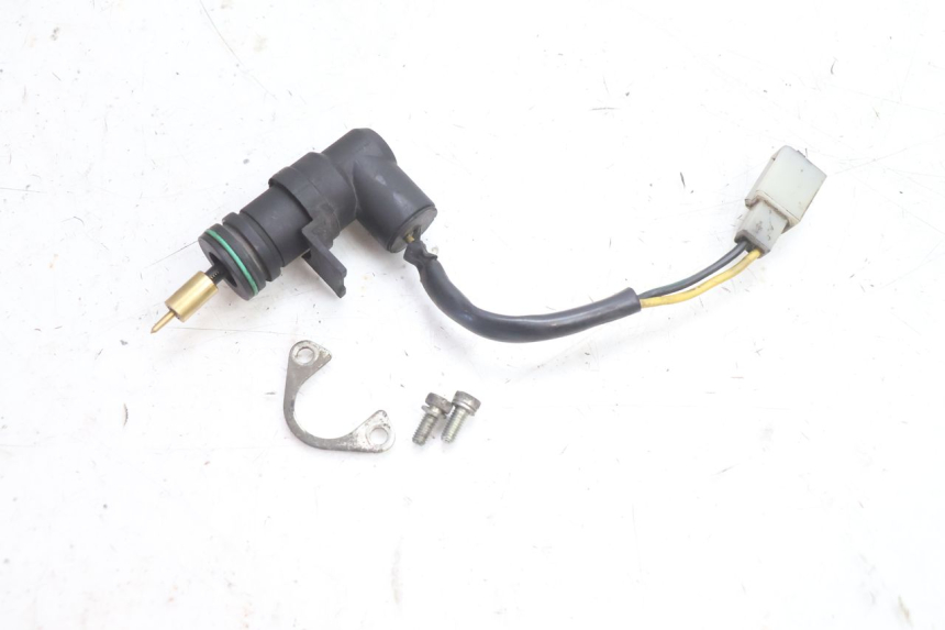 photo de VERGASER PIAGGIO VESPA PRIMAVERA 2T 50 (2013 - 2018) - Kenmerkende details