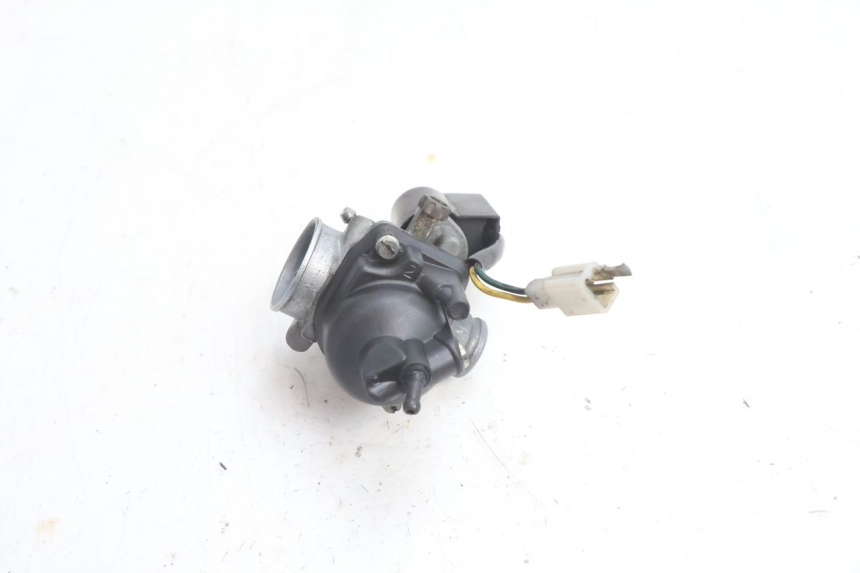 photo de VERGASER PIAGGIO VESPA PRIMAVERA 2T 50 (2013 - 2018) - Technische close-up