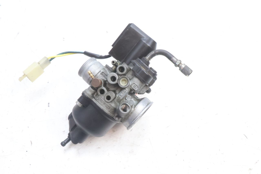 photo de VERGASER PIAGGIO VESPA S 2T 50 (2007 - 2014) - Detail van het onderdeel