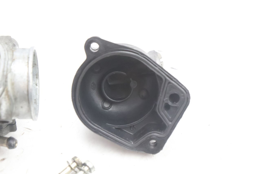 photo de VERGASER PIAGGIO VESPA S 2T 50 (2007 - 2014) - Productaanzicht