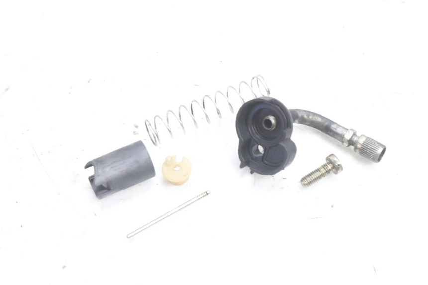 photo de VERGASER PIAGGIO VESPA S 2T 50 (2007 - 2014) - Kenmerkende details