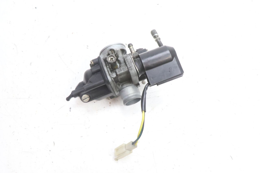 photo de VERGASER PIAGGIO VESPA S 2T 50 (2007 - 2014) - Technische close-up