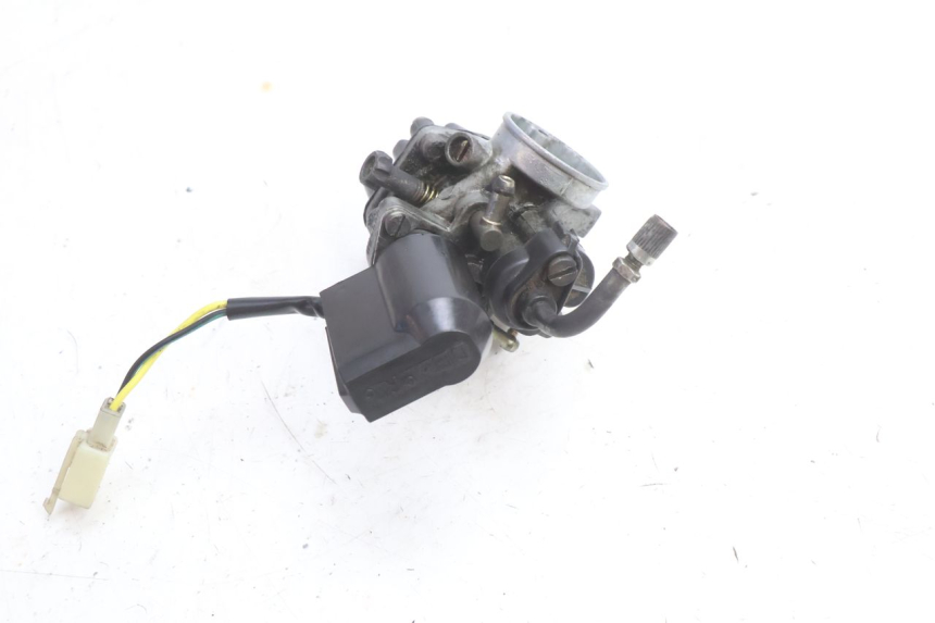 photo de VERGASER PIAGGIO VESPA S 2T 50 (2007 - 2014) - Overzicht