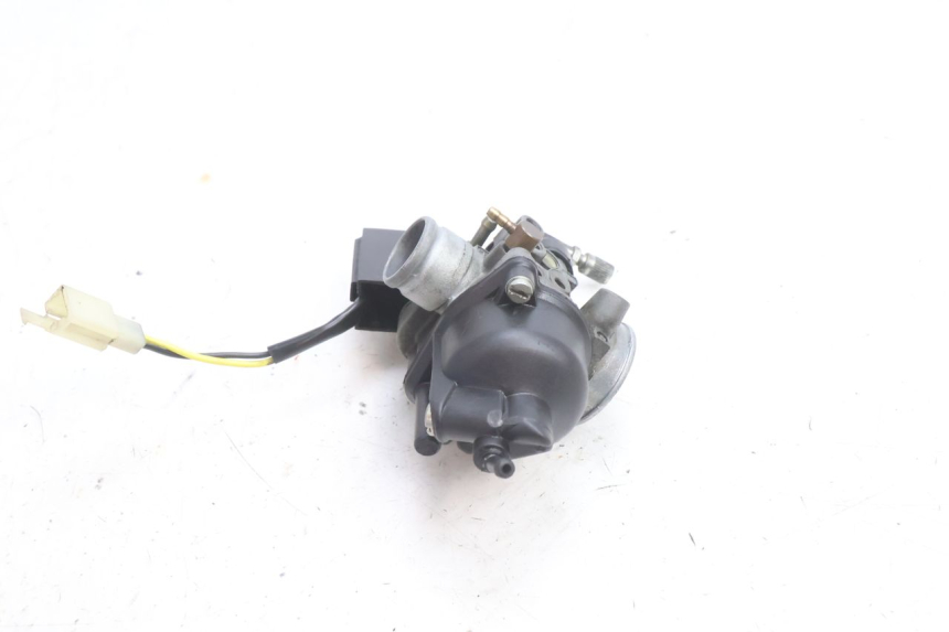 photo de VERGASER PIAGGIO VESPA S 2T 50 (2007 - 2014) - Bevestigingspunten