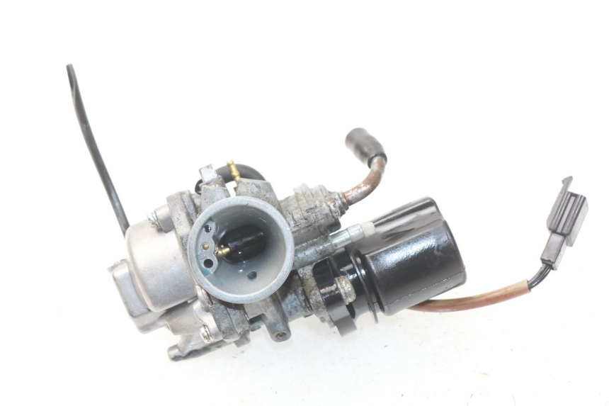 photo de VERGASER JM MOTORS VIPER 2T 50 (2015 - 2022) - Hoofdaanzicht