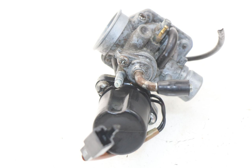 photo de VERGASER JM MOTORS VIPER 2T 50 (2015 - 2022) - Zoom op gebruiksstaat