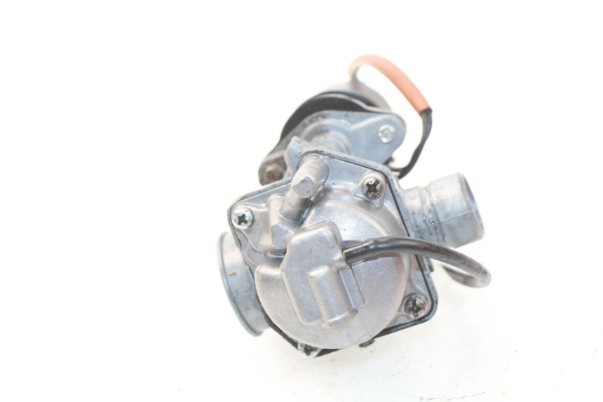 photo de VERGASER JM MOTORS VIPER 2T 50 (2015 - 2022) - Andere kijkhoek