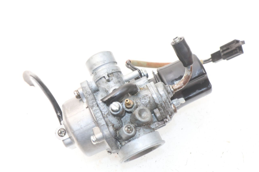 photo de VERGASER JM MOTORS VIPER 2T 50 (2015 - 2022) - Overzicht