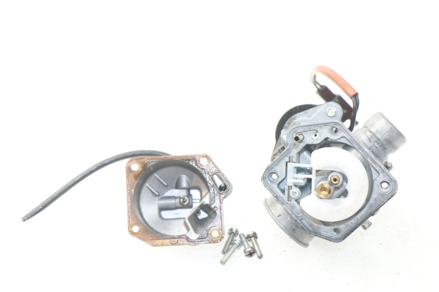 photo de VERGASER JM MOTORS VIPER 2T 50 (2015 - 2022) - Gecontroleerd onderdeel