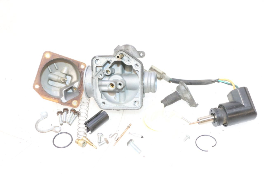 photo de VERGASER PEUGEOT VIVACITY NEW 2T 50 (2008 - 2017) - Detail van het onderdeel