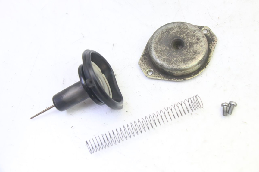 photo de VERGASER PEUGEOT VIVACITY NEW 4T 50 (2008 - 2017) - Kenmerkende details