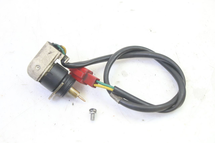 photo de VERGASER PEUGEOT VIVACITY NEW 4T 50 (2008 - 2017) - Zoom op componenten