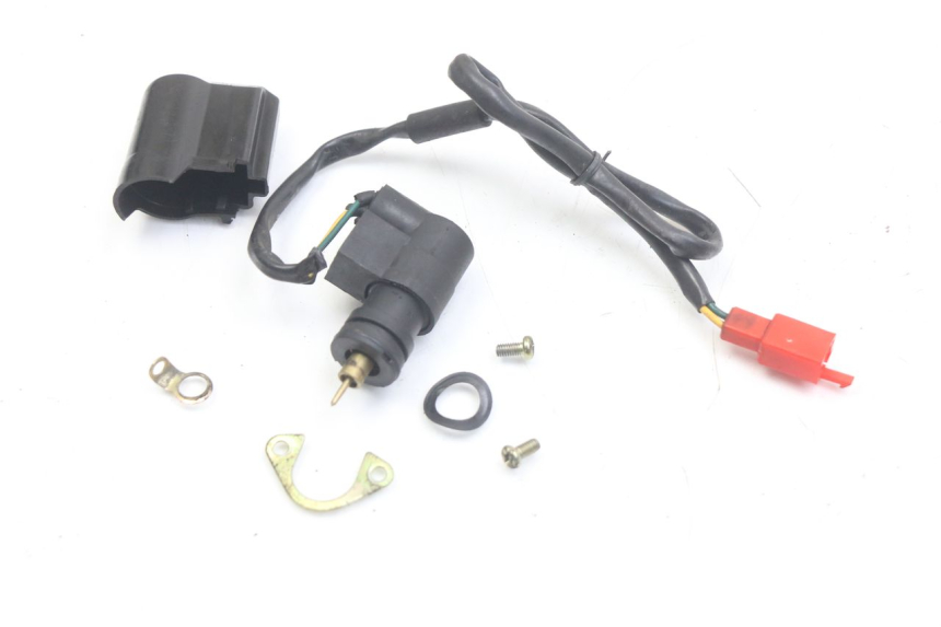 photo de VERGASER PEUGEOT VIVACITY 125 (2010 - 2017) - Zoom op componenten