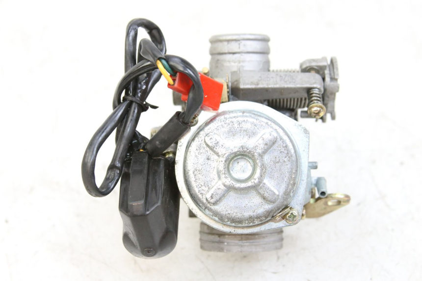 photo de VERGASER PEUGEOT VIVACITY 125 (2010 - 2017) - Technische close-up