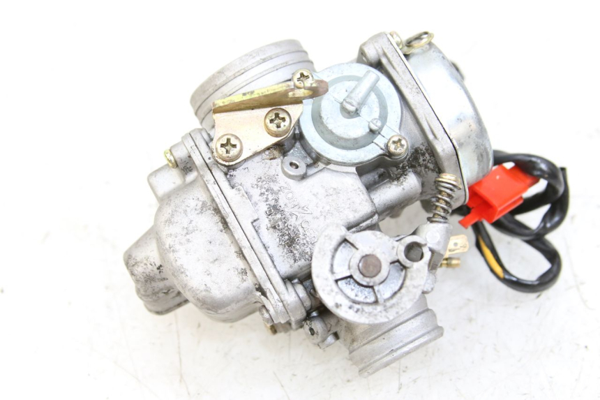 photo de VERGASER PEUGEOT VIVACITY 125 (2010 - 2017) - Markeringen en referenties