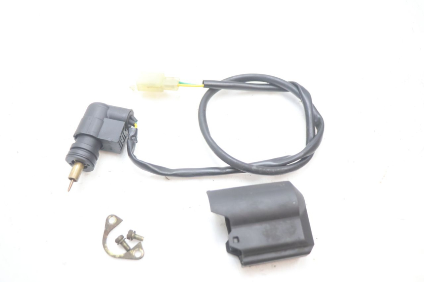 photo de VERGASER PEUGEOT VIVACITY 50 (1998 - 2003) - Zoom op componenten