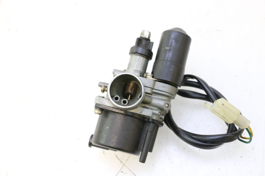 photo de VERGASER PEUGEOT VIVACITY 50 (2004 - 2009) - Hoofdaanzicht