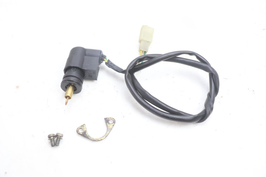 photo de VERGASER PEUGEOT VIVACITY 50 (2004 - 2009) - Zoom op componenten