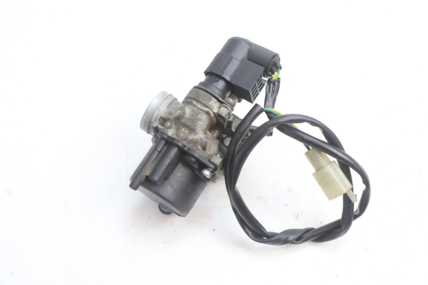 photo de VERGASER PEUGEOT VIVACITY 50 (2004 - 2009) - Technische close-up