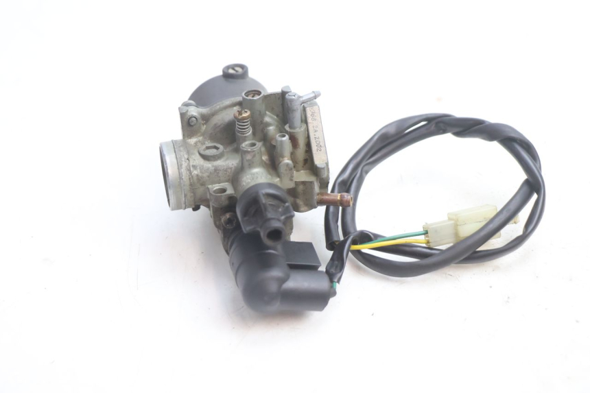 photo de VERGASER PEUGEOT VIVACITY 50 (2004 - 2009) - Overzicht