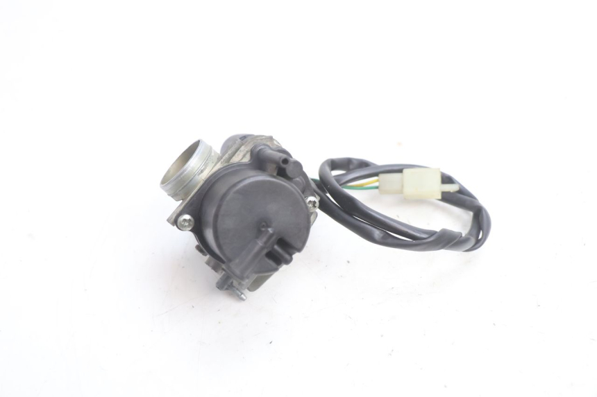 photo de VERGASER PEUGEOT VIVACITY 50 (2004 - 2009) - Bevestigingspunten