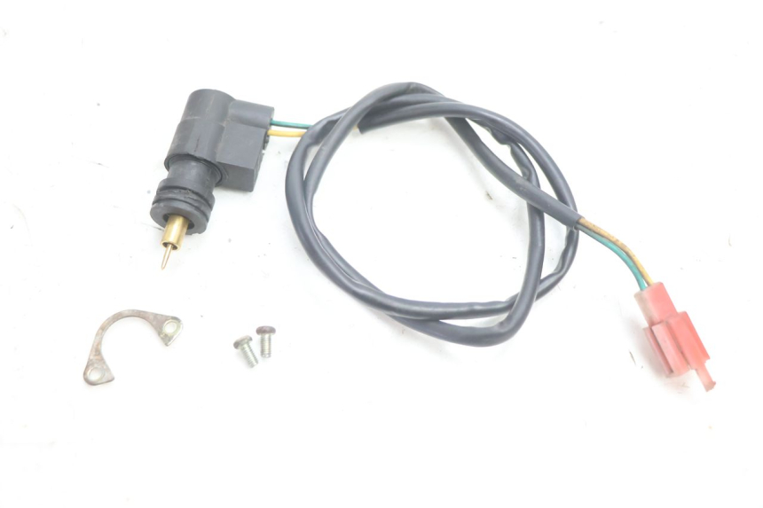 photo de VERGASER PEUGEOT VIVACITY 50 (1998 - 2003) - Zoom op componenten